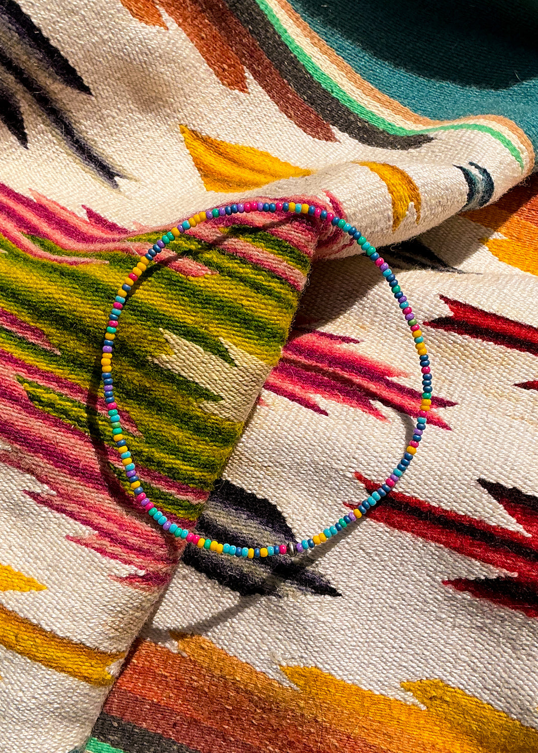 Solstice Anklet - Turnback Pony ™ - Anklet