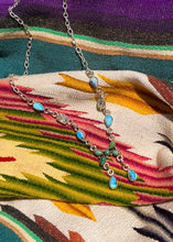 Load image into Gallery viewer, Jo Necklace - Turnback Pony ™ - Necklaces
