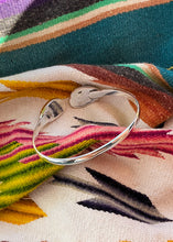 Load image into Gallery viewer, 2 Stone Cuff in Pink - Turnback Pony ™ - Cuff
