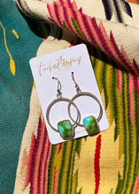 Load image into Gallery viewer, Hideaway Hoops - Turnback Pony ™ - Earrings
