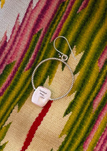 Load image into Gallery viewer, Hideaway Hoops - Turnback Pony ™ - Earrings
