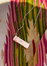 Load image into Gallery viewer, Wildest Dreams Necklace - Turnback Pony ™ - Necklaces
