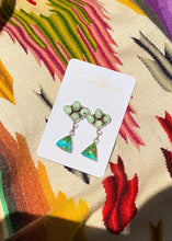 Load image into Gallery viewer, Blake Earrings - Turnback Pony ™ - Earrings
