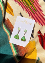 Load image into Gallery viewer, Harvest Earrings - Turnback Pony ™ - Earrings
