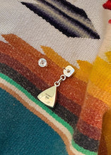 Load image into Gallery viewer, Harvest Earrings - Turnback Pony ™ - Earrings
