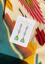Load image into Gallery viewer, Sorbet Earrings - Turnback Pony ™ - Earrings
