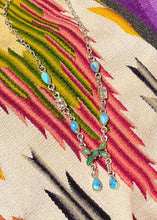 Load image into Gallery viewer, Jo Necklace - Turnback Pony ™ - Necklaces
