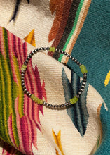 Load image into Gallery viewer, Lime Bracelet - Turnback Pony ™ - Bracelet
