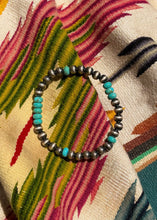 Load image into Gallery viewer, Star Spangled Bracelet - Turnback Pony ™ - Bracelet

