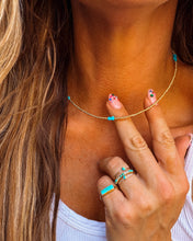 Load image into Gallery viewer, Kyra Gold Necklace
