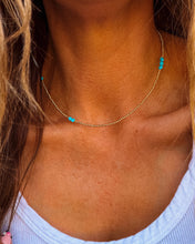 Load image into Gallery viewer, Kyra Gold Necklace
