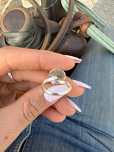 Load image into Gallery viewer, Ranch Adjustable Rings - Turnback Pony ™ - 
