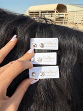 Load image into Gallery viewer, Wild Horse Studs - Turnback Pony ™ - Earring
