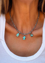 Load image into Gallery viewer, Level Up Necklace (style K) - Turnback Pony ™ - Necklace
