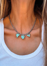 Load image into Gallery viewer, Level Up Necklace (style B) - Turnback Pony ™ - Necklace
