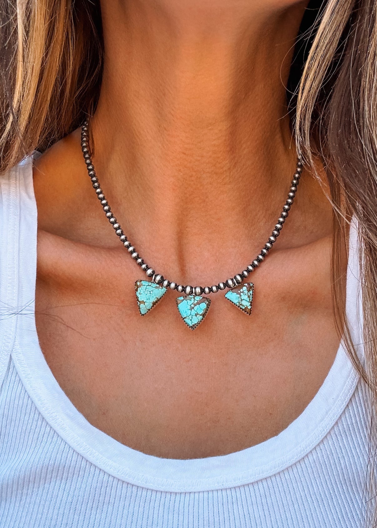 Level Up Necklace (style B) - Turnback Pony ™ - Necklace