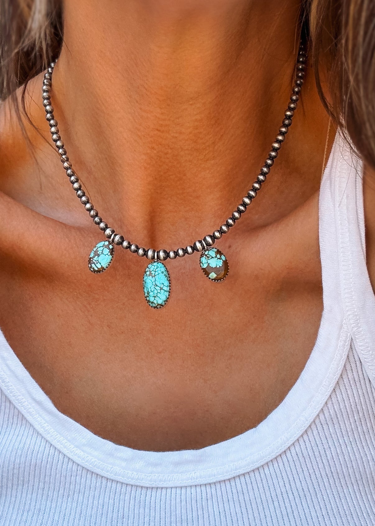 Level Up Necklace (style I) - Turnback Pony ™ - Necklace