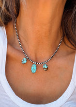 Load image into Gallery viewer, Level Up Necklace (style I) - Turnback Pony ™ - Necklace
