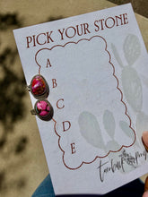 Load image into Gallery viewer, Kelsey's Cowboy Hat Band Clip
