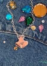 Load image into Gallery viewer, Klove Necklace - Turnback Pony ™ - Necklaces
