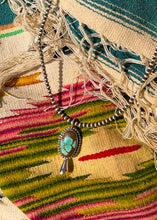 Load image into Gallery viewer, Yarrow Mesa Necklace - Turnback Pony ™ - Necklace
