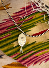 Load image into Gallery viewer, Yarrow Mesa Necklace - Turnback Pony ™ - Necklace
