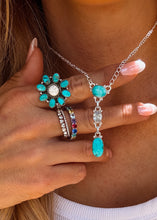 Load image into Gallery viewer, Lover Band Ring
