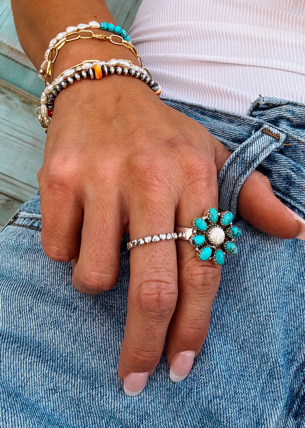 Lover Band Ring