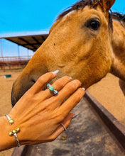 Load image into Gallery viewer, Red River Adjustable Ring
