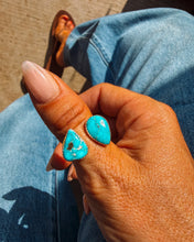 Load image into Gallery viewer, Navarro Adjustable Ring
