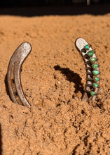 Load image into Gallery viewer, Kendrick Adjustable Ring - Turnback Pony ™ - Ring
