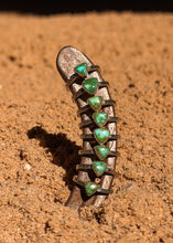 Load image into Gallery viewer, Kendrick Adjustable Ring - Turnback Pony ™ - Ring
