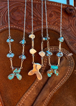 Load image into Gallery viewer, In Love Necklace - Turnback Pony ™ - Necklaces
