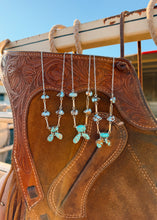 Load image into Gallery viewer, In Love Necklace - Turnback Pony ™ - Necklaces
