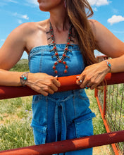Load image into Gallery viewer, Arden Vintage Cuff
