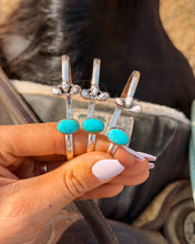 Load image into Gallery viewer, Kalyra Cuff - Turnback Pony ™ - Bracelet
