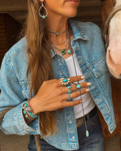 Load image into Gallery viewer, Kent Rosary Necklace - Turnback Pony ™ - Necklace
