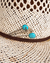 Load image into Gallery viewer, Kingman HatPin/Toothpick
