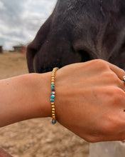 Load image into Gallery viewer, Kourtney Bracelet - Turnback Pony ™ - Bracelet
