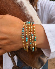 Load image into Gallery viewer, Kourtney Bracelet - Turnback Pony ™ - Bracelet
