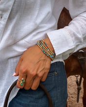 Load image into Gallery viewer, Kourtney Bracelet - Turnback Pony ™ - Bracelet
