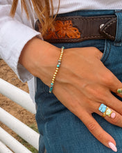 Load image into Gallery viewer, Kourtney Bracelet - Turnback Pony ™ - Bracelet
