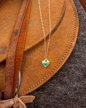 Load image into Gallery viewer, LV Salina Necklace - Turnback Pony ™ - Necklace
