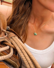Load image into Gallery viewer, LV Salina Necklace - Turnback Pony ™ - Necklace
