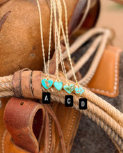 Load image into Gallery viewer, LV Salina Necklace - Turnback Pony ™ - Necklace
