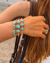 Load image into Gallery viewer, LV Shiloh Cuff - Turnback Pony ™ - Bracelet
