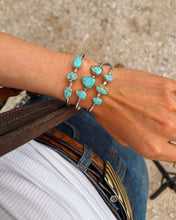 Load image into Gallery viewer, LV Shiloh Cuff - Turnback Pony ™ - Bracelet
