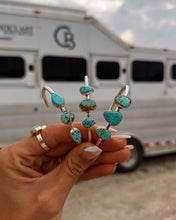 Load image into Gallery viewer, LV Shiloh Cuff - Turnback Pony ™ - Bracelet
