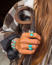 Load image into Gallery viewer, LV Shiloh Cuff - Turnback Pony ™ - Bracelet
