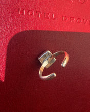 Load image into Gallery viewer, Laredo Adjustable Ring - Turnback Pony ™ - Rings
